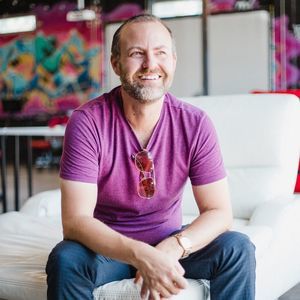 Meet your Posher, Adam